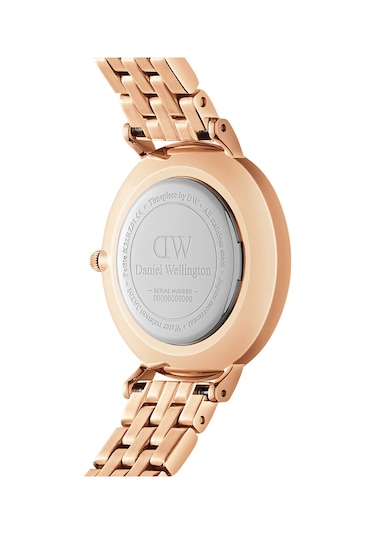 Daniel Wellington Dw00600617 Kadın Kol Saati Diğer