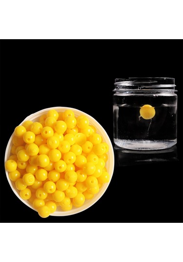 Suntek Fly Fishing Floats Balıkçılık Aksesuarları Yayın 10mm