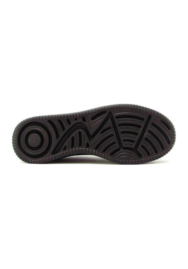 Dunlop Orthopedix 1769 Erkek Sneaker Spor Ayakkabı Siyah