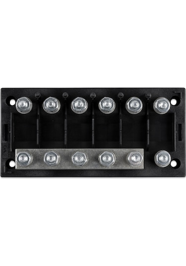 Victron Energy Fuse Holder 6-Way For Mega-Fuse