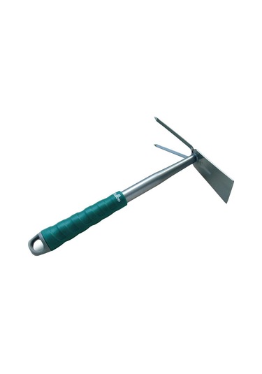 Raco 53486 İki Dişli Küçük Bahçe Çapası