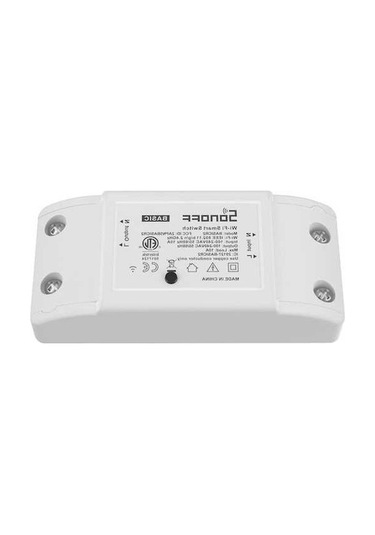 Maoyaya Standart R2 Akıllı Röle