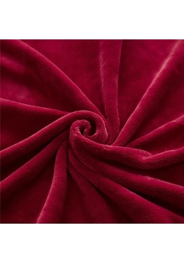 Novahub 25cm Kalın Yatak Örtüsü Kral Çift Kişilik Sarı Yumuşak Elastik Bant Toz Koruyucu Yatak Çarşafları 180x200cm Sarı