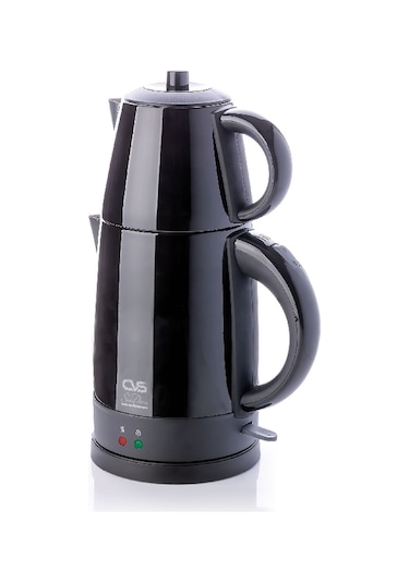 Cvs DN-1515 Sudem Deluxe 1.8 L Çay Makinesi