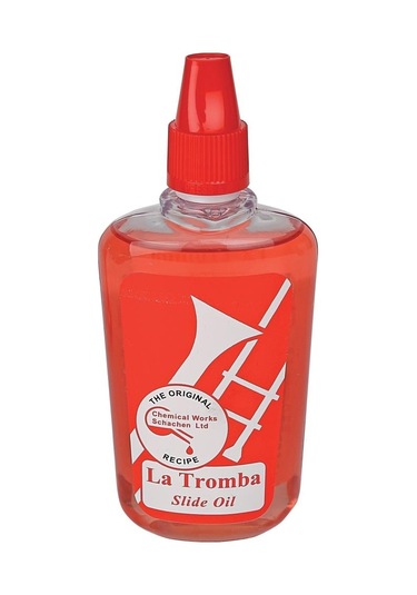 La Tromba Trombon Kulis Yağı
