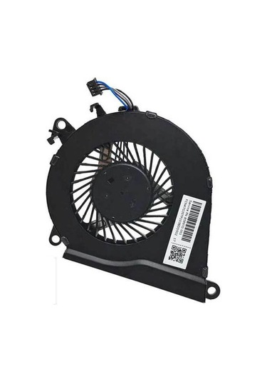 HP Uyumlu Omen 15-Ax Notebook Cpu Cooling Fan 858970-001