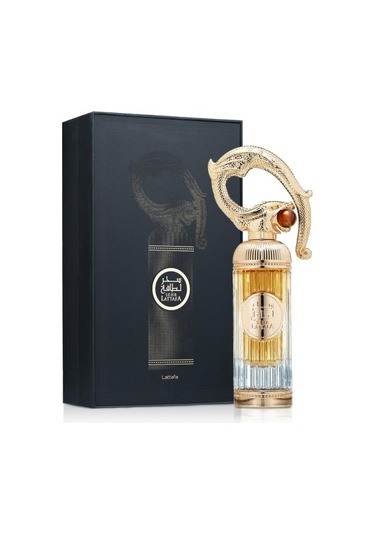Lattafa Sehr Eau De Parfum Unisex 100 Ml Diğer