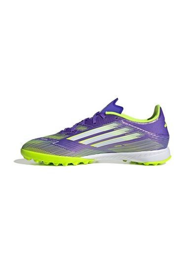 Adidas F50 League Tf Erkek Halı Saha Ayakkabısı Jh7724 Mor Mor