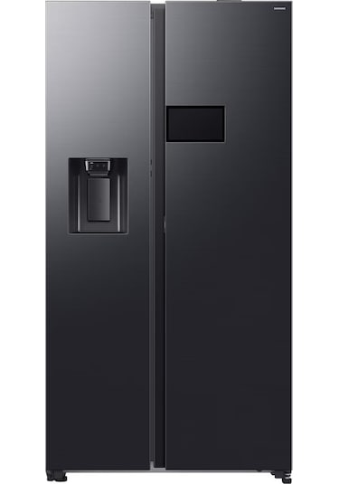 Samsung Bespoke RS90F64EEFTR AI 621L Gardrop Tipi Buzdolabı
