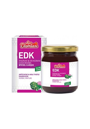 Arı Damlası Edk Bitkisel Karışım 230 G