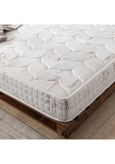 US. Sleeping Economic Sünger Yatak 100 x 200