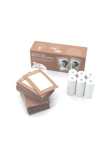 Hoppstar Memo 24lü Fotoğraf Eşleştirme Oyunu 12452