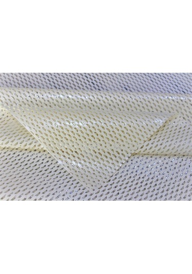 Pvc Şeffaf Kaplama Silinebilir Masa Örtüsü 310-dminihasır-krem