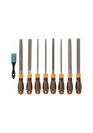 Magnusson Törpü Seti 9 Parça