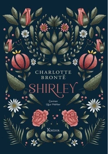 Shirley / Charlotte Bronte