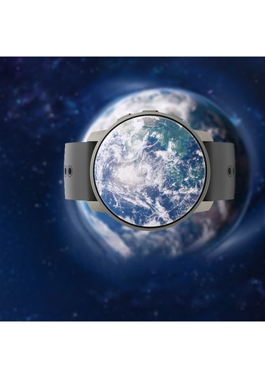 Akıllı Saat İçin Temperli Cam Ekran Koruyucu, 2'li Paket Suunto 9 Peak Pro