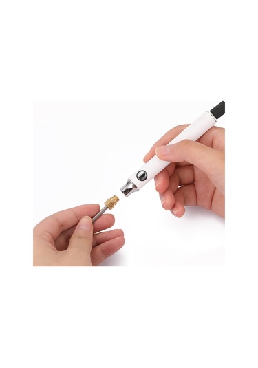 Handskıt 5 V 8 W Usb Ayarlanabilir Havya Çok Renkli