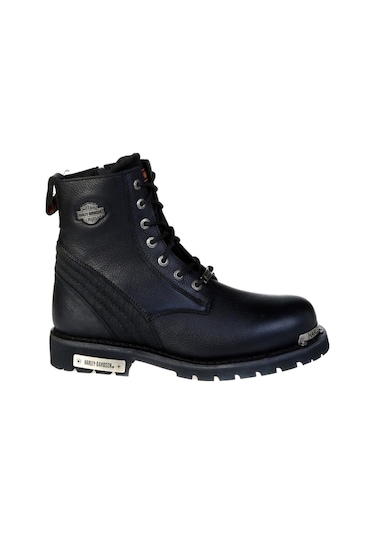 Harley Davidson Harley-davıdson Reyes M100601 Black Baskılı Beri 40-45
