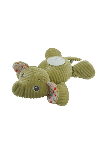 Prego Müzikli ve Gece Işıklı Fil P210644