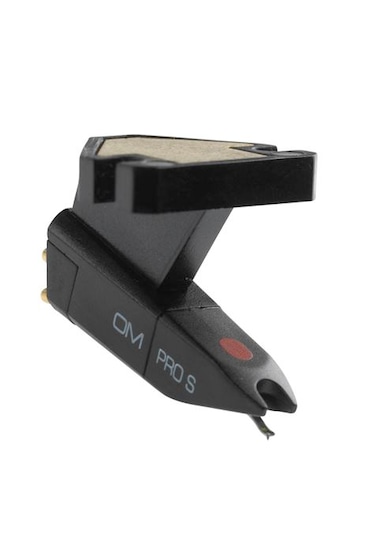 Ortofon Om Pro S Pikap İğnesi