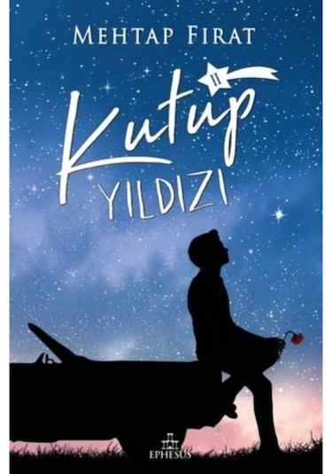 Kutup Yıldızı - 2 - Mehtap Fırat - Ciltli