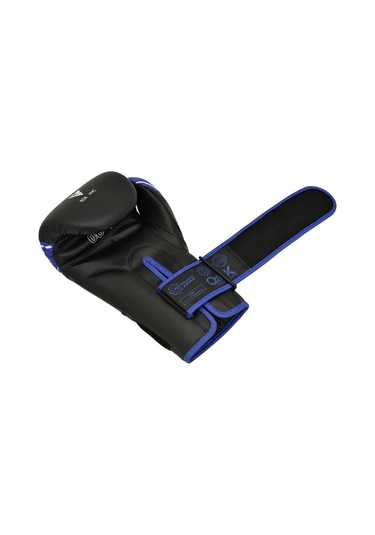 Jgb-4 Boks Eldiveni 001