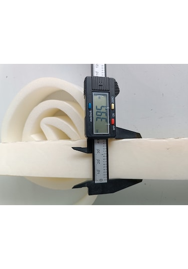 Kapı Altı Rüzgar Önleyici Yapışkanlı İzolasyon Bandı 4x200 Cm