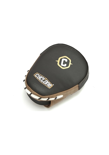 Cyclonespor Lapa Boks-Kick Boks-Muay Thai Lapa Ellik Siyah
