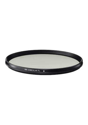 Sigma 52mm WR CPL Filtre