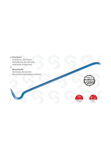 Sk 7000 Sökü Demiri 160cm