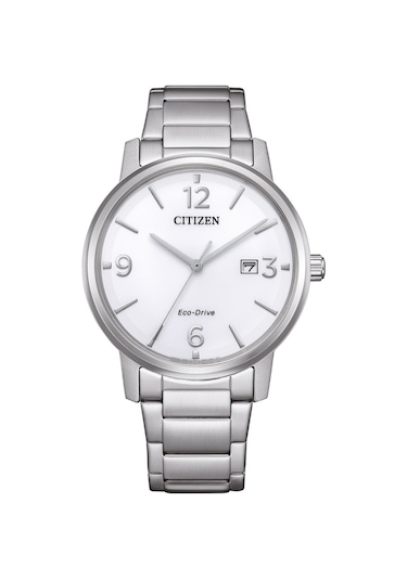 Cıtızen Bm6755-71a Erkek Kol Saati Metalik Gri