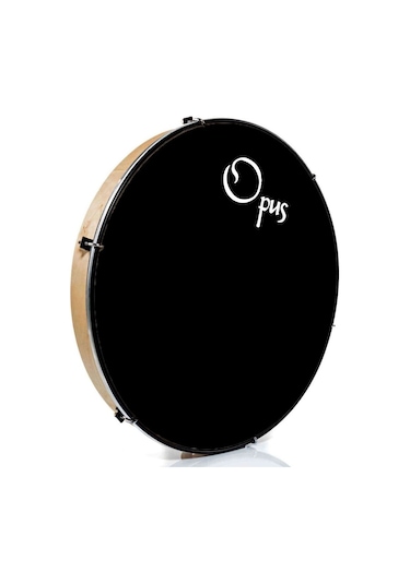 Opus Bcd-3 Cam Derili Ayarlı Bendir 41 Cm