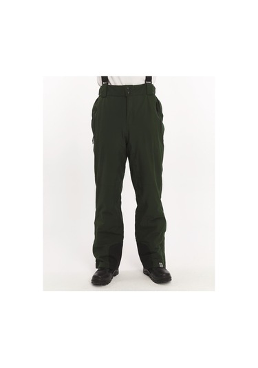 Mapamyumco Erkek Kayak Pantolon-yeşil Yeşil