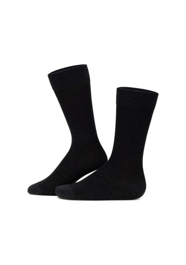Pierre Cardin Erkek Antrasit Çorap 50308434-070 Antrasit