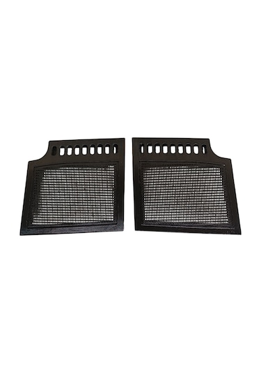 Fiat Tipo Tempra Torpido Ön Hoparlör Kapağı Sağ Sol Çift Oem No:181443680