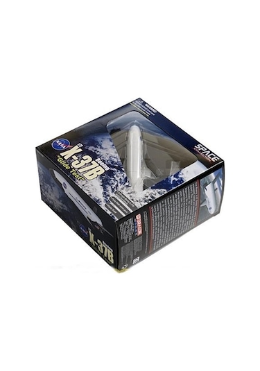 Dragon 50386 1/72 Ölçek Boeing X-37b Orbital Test Aracı Plastik Model Kiti