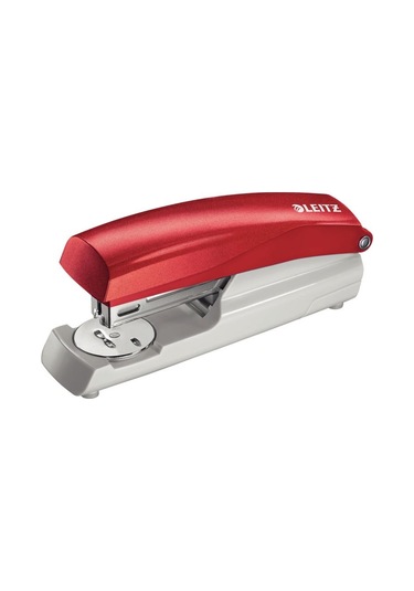 Leıtz 5500 Kırmızı Zımba Makinası