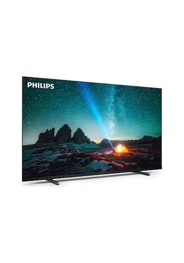 Philips 55PUS7609/62 55" 4K Ultra HD Smart LED TV