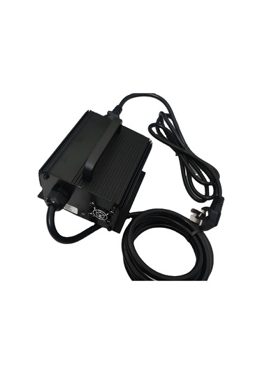 Swch24v10a-b 24v 10a Forklift Akü Şarj Cihazı Elektrikli Palet Krikoları Uyumlu Şarj Aleti