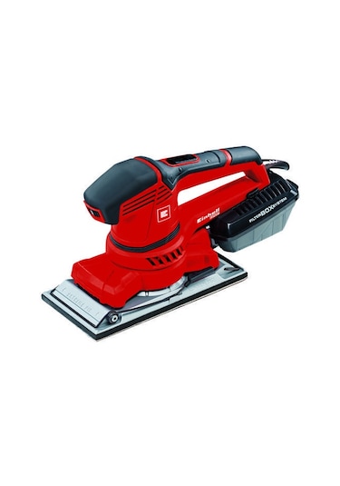 Einhell TE-OS 2520 E Titreşim Zımpara 250W - 4460620
