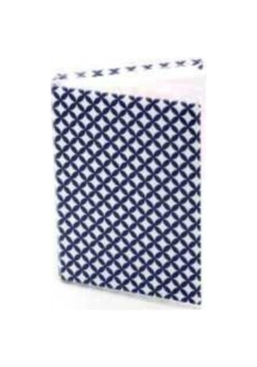 Utk 01 125 Yaprak 4 Parçalı Geometrik Ma