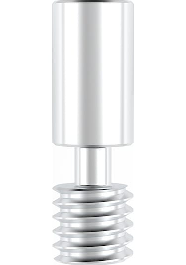 Creality Titanyum Alaşım Barel