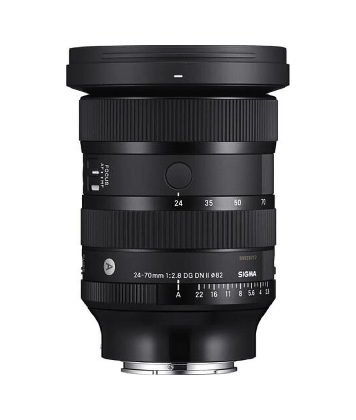 24-70mm F/2.8 Dg Dn Iı Art Lens Sony -117089