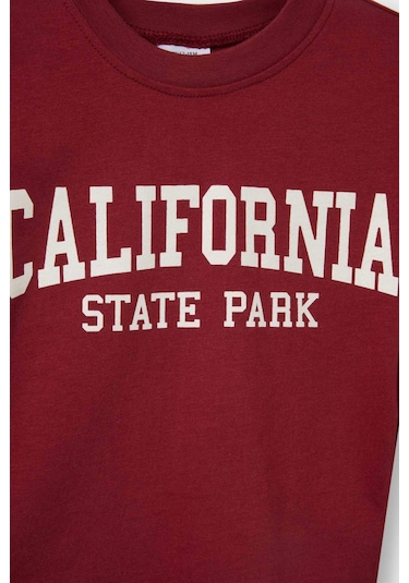 Defacto Erkek Bebek Bisiklet Yaka Baskılı 2li Uzun Kollu Tişört F3401a525auar1 Antrasit Defacto Erkek Bebek Bisiklet Yaka Baskılı 2li Uzun Kollu Tişört F3401a525auar1 Antrasit