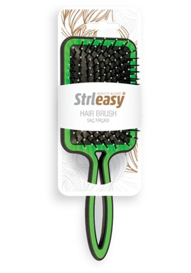Strleasy 6872 Saç Açma Fırçası - Büyük Boy 6872