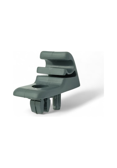 Palio Güneşlik Klipsi Güneşlik Tutucu Ayağı - Fiat Albea Siena 735362747 1 Adet