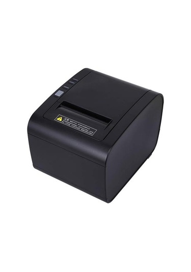 Sunlux Rp8020 Direkt Termal 203dpı Usb+seri+ethernet Otomatik Kes