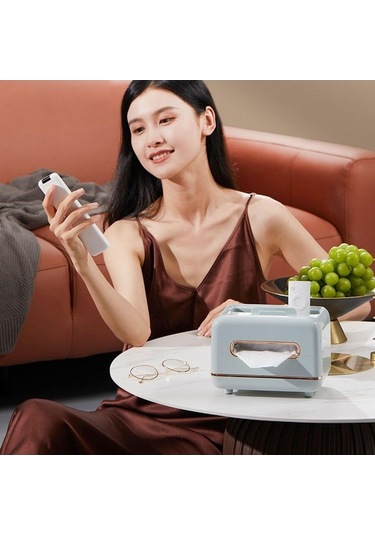 Pazly Yeşil Suntek Oturma Ofis Odası Kırtasiye Için Ev Araba Açık 4'ü 1 Qh Açık Yeşil