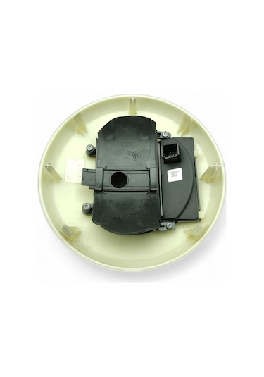 Megane 2 Otomatik Vites Tablası - Renault 8200112157 Gri