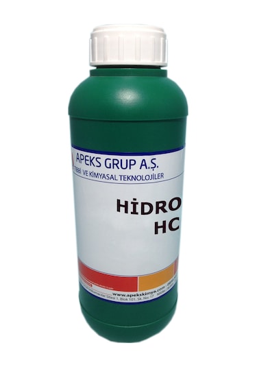 Hidroklorik Asit - Hcl % 30-32 - 5 Kg